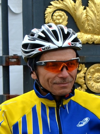 Claude Lionnet
